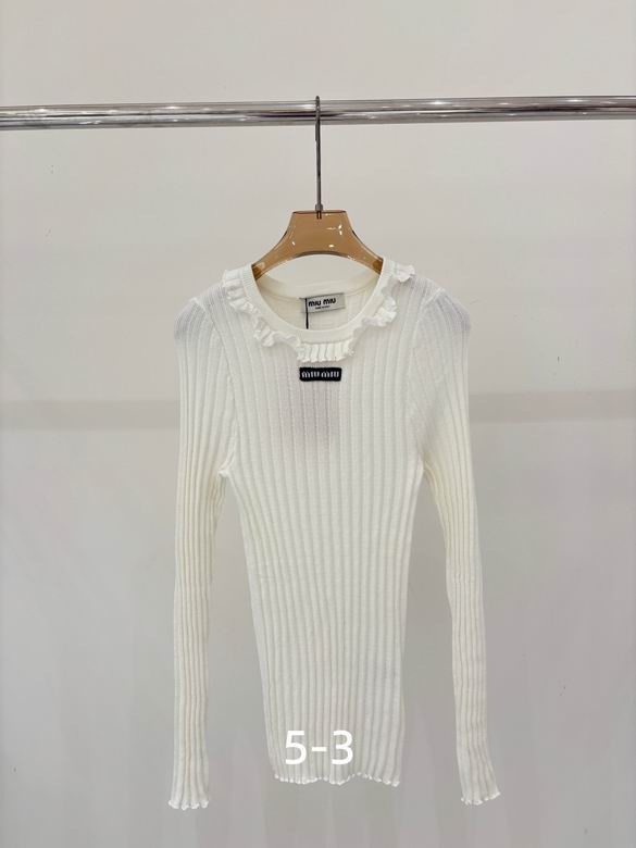 MiuMiu S-XL 41